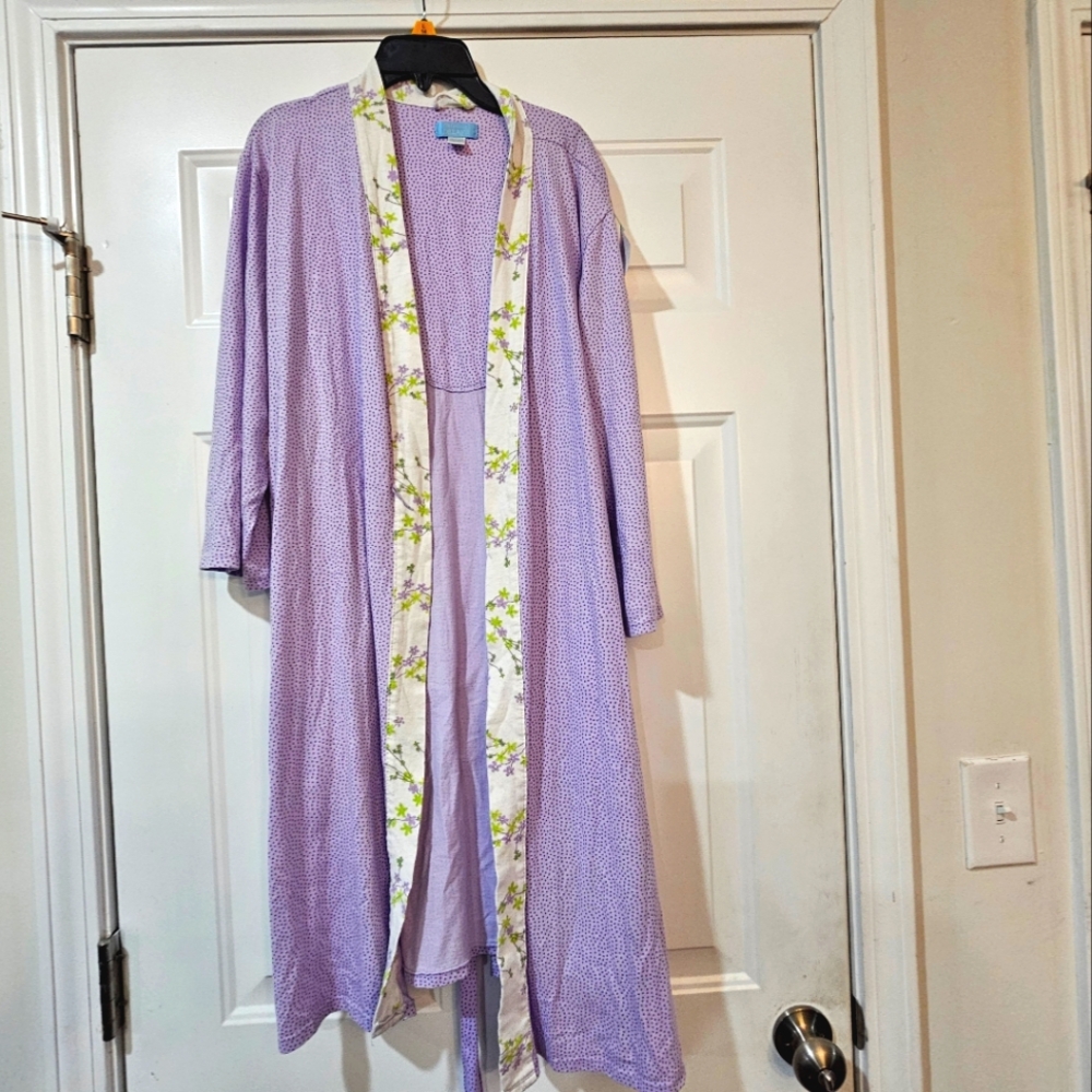 Celestial DREAMS robe Size XL